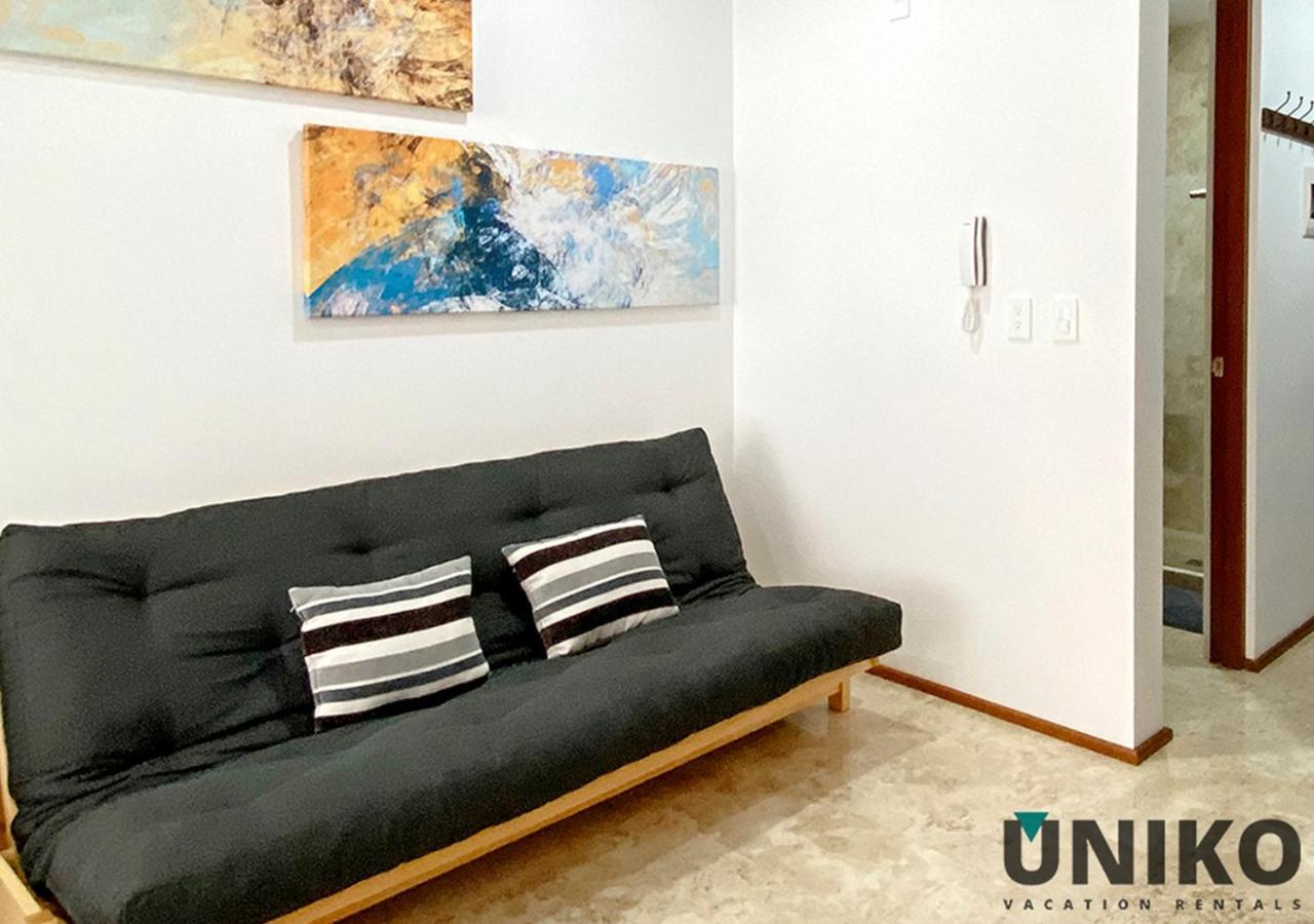 Peaceful New Studio In Midtown Menesses Apartamento Playa del Carmen Exterior foto