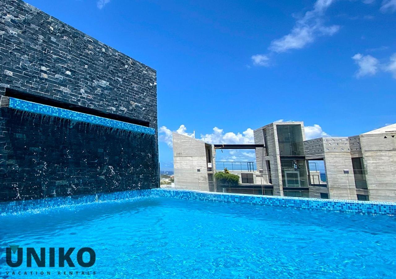 Peaceful New Studio In Midtown Menesses Apartamento Playa del Carmen Exterior foto